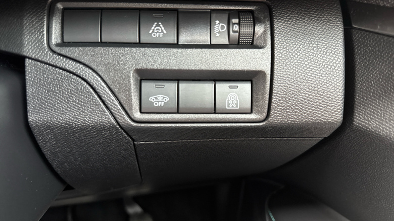 Peugeot 5008 1.2 PureTech Allure Premium+ 5dr EAT8 Petrol Estate